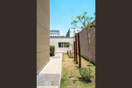 Studio à venda com 30m², 1 quarto e sem vagaÁrea comum