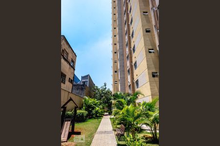 Studio à venda com 30m², 1 quarto e sem vagaÁrea comum