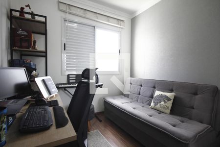 Apartamento à venda com 65m², 2 quartos e 2 vagasQuarto 1