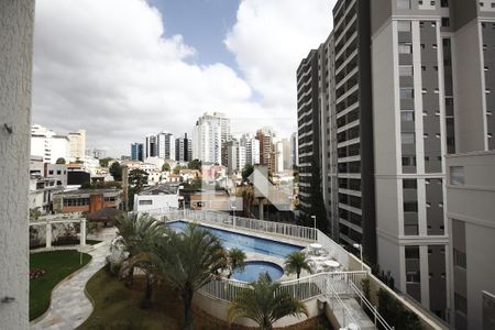 Vista de apartamento à venda com 2 quartos, 65m² em Vila Mariana, São Paulo