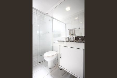 Apartamento à venda com 65m², 2 quartos e 2 vagasSuíte