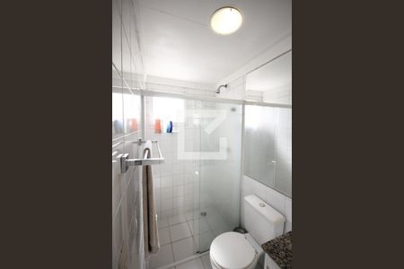 Apartamento à venda com 65m², 2 quartos e 2 vagasSuíte