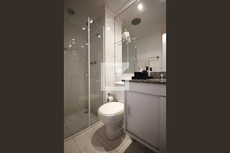 Apartamento à venda com 65m², 2 quartos e 2 vagasBanheiro