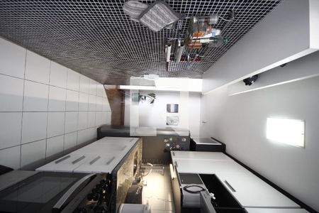 Apartamento à venda com 65m², 2 quartos e 2 vagasCozinha