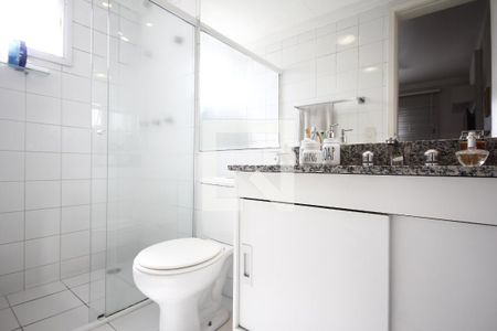 Apartamento à venda com 65m², 2 quartos e 2 vagasSuíte