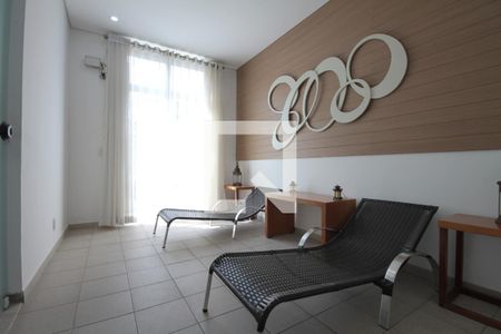 Apartamento à venda com 65m², 2 quartos e 2 vagasSpa