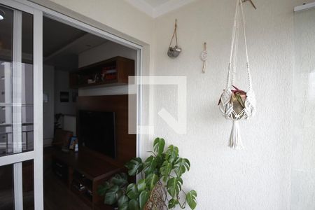 varanda de apartamento à venda com 2 quartos, 65m² em Vila Mariana, São Paulo