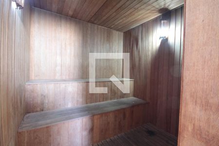 Apartamento à venda com 65m², 2 quartos e 2 vagasSauna