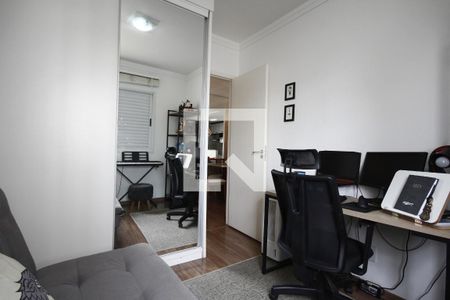 Apartamento à venda com 65m², 2 quartos e 2 vagasQuarto 1