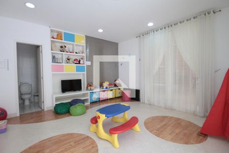 Apartamento à venda com 65m², 2 quartos e 2 vagasBrinquedoteca