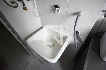 Apartamento à venda com 65m², 2 quartos e 2 vagasÁrea de Serviço