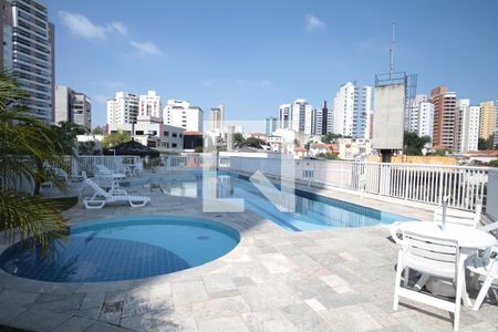 Apartamento à venda com 65m², 2 quartos e 2 vagasPiscina