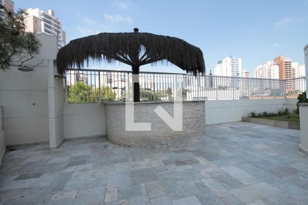 Apartamento à venda com 65m², 2 quartos e 2 vagasBar Piscina