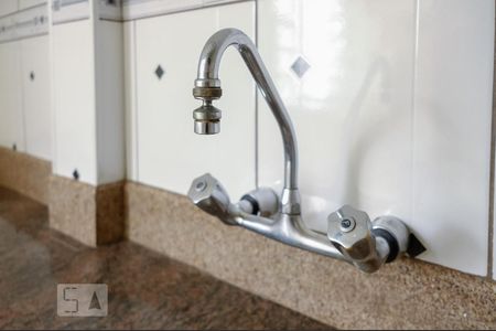 Apartamento à venda com 70m², 2 quartos e sem vagaCozinha - Torneira