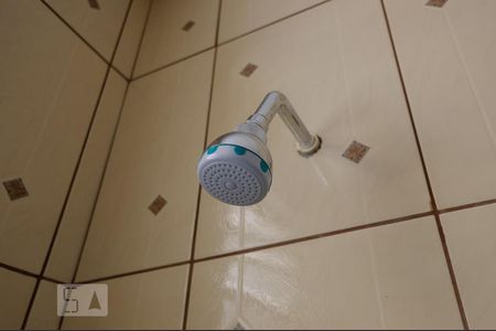 Apartamento à venda com 70m², 2 quartos e sem vagaBanheiro - Chuveiro