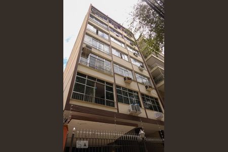 Apartamento à venda com 70m², 2 quartos e sem vagaFachada