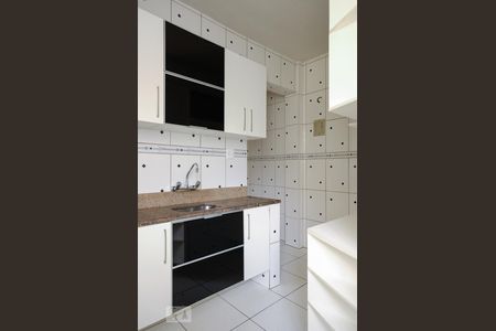 Apartamento à venda com 70m², 2 quartos e sem vagaCozinha