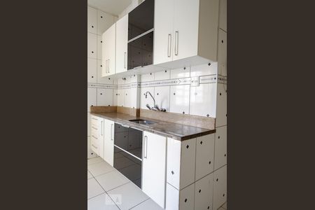 Apartamento à venda com 70m², 2 quartos e sem vagaCozinha