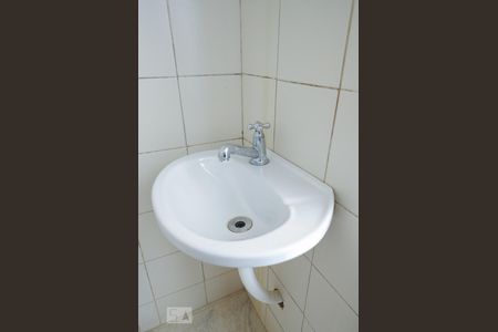 Apartamento à venda com 70m², 2 quartos e sem vagaBanheiro de Serviço