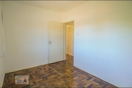 Quarto 2 de apartamento para alugar com 2 quartos, 49m² em Cristal, Porto Alegre
