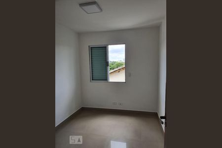 Dormitório 2 de apartamento à venda com 2 quartos, 55m² em Jardim Timbauhy, Barueri