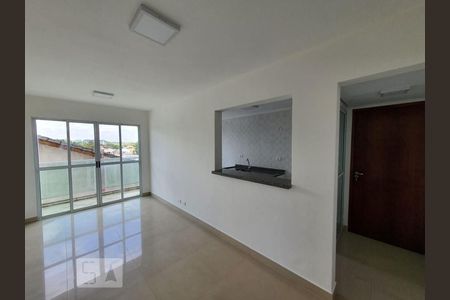 Sala de apartamento à venda com 2 quartos, 55m² em Jardim Timbauhy, Barueri