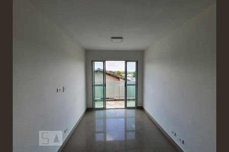 Sala de apartamento à venda com 2 quartos, 55m² em Jardim Timbauhy, Barueri