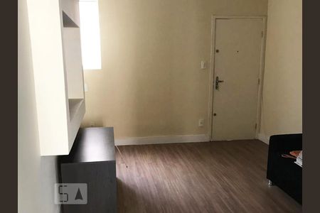 Sala de apartamento para alugar com 2 quartos, 76m² em Vila Buarque, São Paulo