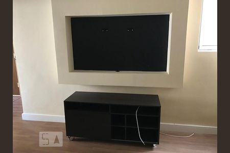 Apartamento à venda com 76m², 2 quartos e sem vagaSala