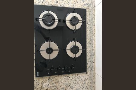 Apartamento à venda com 76m², 2 quartos e sem vagaCozinha