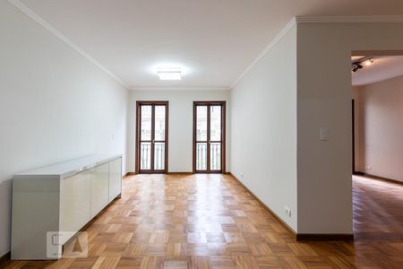 Sala de apartamento à venda com 2 quartos, 101m² em Itaim Bibi, São Paulo