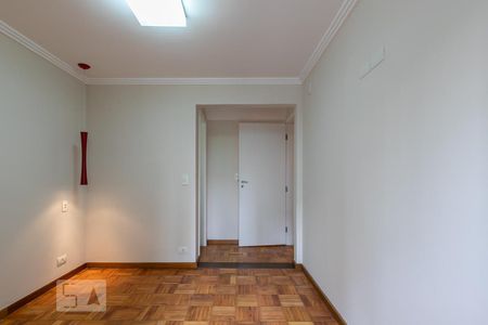 Suite de apartamento à venda com 2 quartos, 101m² em Itaim Bibi, São Paulo