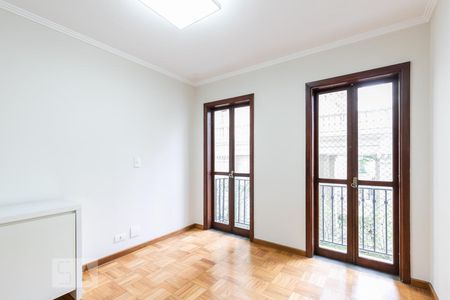 Sala de apartamento à venda com 2 quartos, 101m² em Itaim Bibi, São Paulo