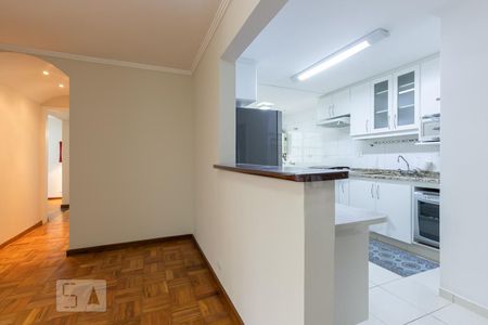 Sala de apartamento à venda com 2 quartos, 101m² em Itaim Bibi, São Paulo
