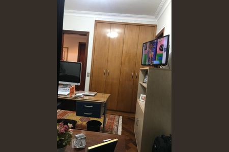 Apartamento à venda com 154m², 3 quartos e sem vagaQuarto 3