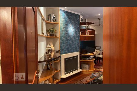 Apartamento à venda com 154m², 3 quartos e sem vagaSala