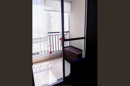 Apartamento à venda com 67m², 3 quartos e 1 vagaSala