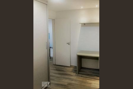 Quarto de apartamento à venda com 3 quartos, 67m² em Conceição, Diadema