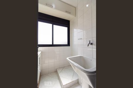 Apartamento para alugar com 55m², 2 quartos e 2 vagas Apartamento para alugar com 55m², 2 quartos e 2 vagasÁrea de Serviço