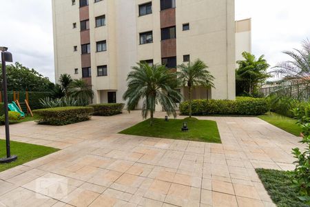 Apartamento para alugar com 55m², 2 quartos e 2 vagas Apartamento para alugar com 55m², 2 quartos e 2 vagasÁrea comum