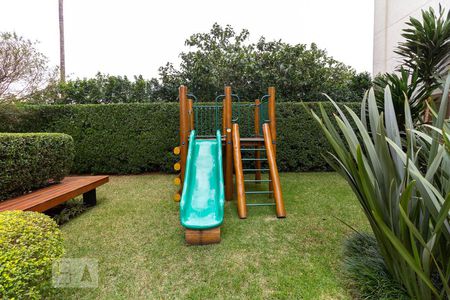 Apartamento para alugar com 55m², 2 quartos e 2 vagas Apartamento para alugar com 55m², 2 quartos e 2 vagasPlayground