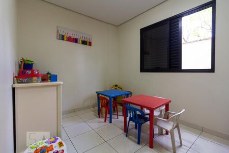 Apartamento para alugar com 55m², 2 quartos e 2 vagas Apartamento para alugar com 55m², 2 quartos e 2 vagasBrinquedoteca