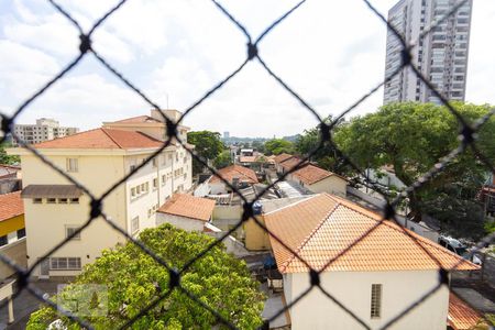 Apartamento para alugar com 55m², 2 quartos e 2 vagas Apartamento para alugar com 55m², 2 quartos e 2 vagasVista Quarto 1