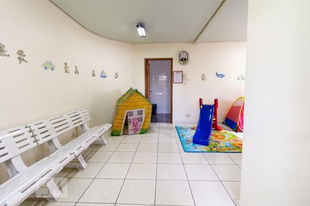 Apartamento para alugar com 55m², 2 quartos e 2 vagas Apartamento para alugar com 55m², 2 quartos e 2 vagasBrinquedoteca