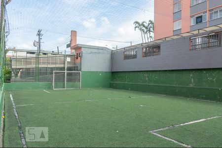 Apartamento à venda com 56m², 2 quartos e 1 vagaÁrea comum