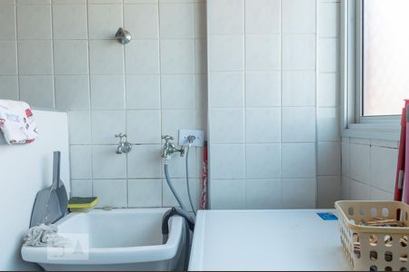 Apartamento à venda com 56m², 2 quartos e 1 vagaÁrea de Serviço