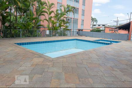 Apartamento à venda com 56m², 2 quartos e 1 vagaÁrea comum