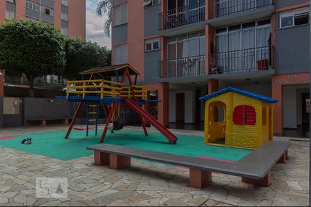 Apartamento à venda com 56m², 2 quartos e 1 vagaÁrea comum