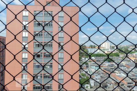 Apartamento à venda com 56m², 2 quartos e 1 vagaVista do quarto 2