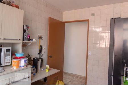 Apartamento à venda com 56m², 2 quartos e 1 vagaCozinha